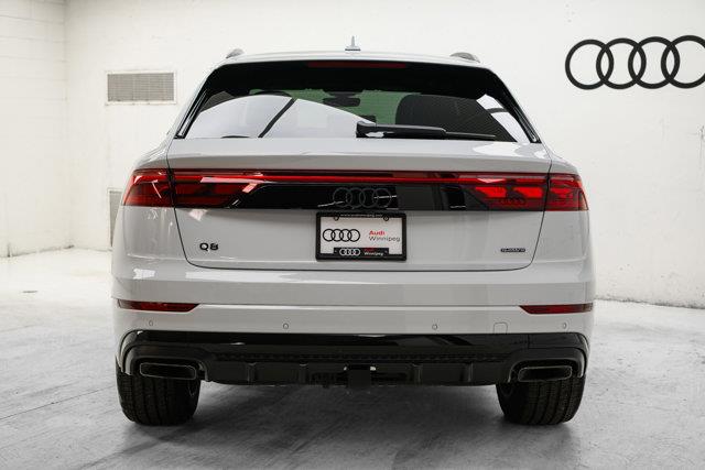 audi Q8 2025 - 7