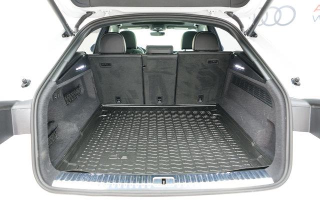 audi Q8 2025 - 10