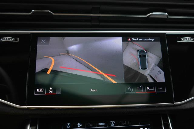 audi Q8 2025 - 19