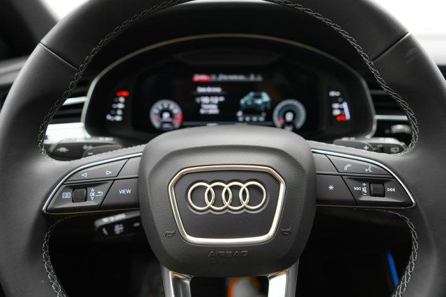 audi Q8 2025 - 21