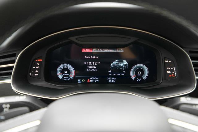 audi Q8 2025 - 22
