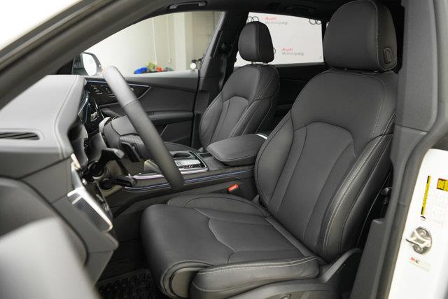 audi Q8 2025 - 25
