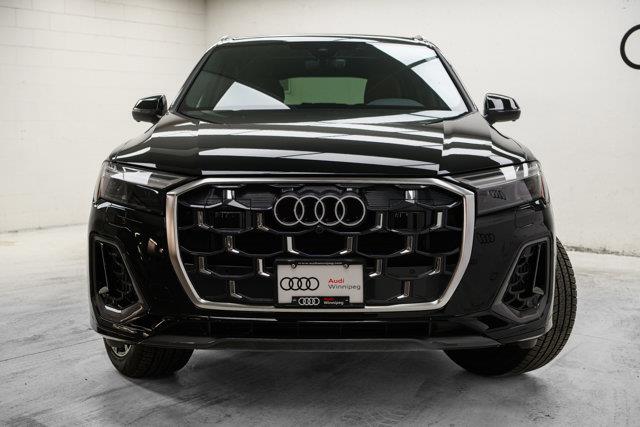 audi Q7 2025 - 2