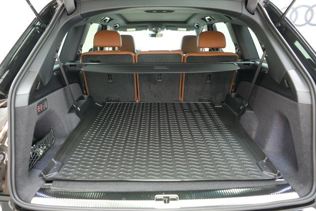 audi Q7 2025 - 10