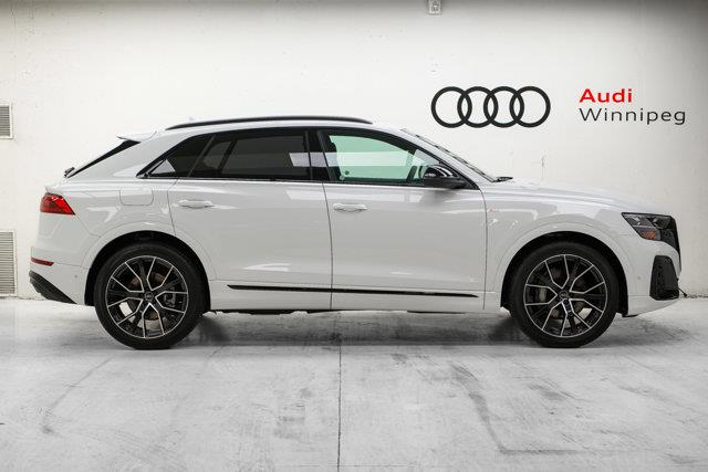 audi Q8 2025 - 4