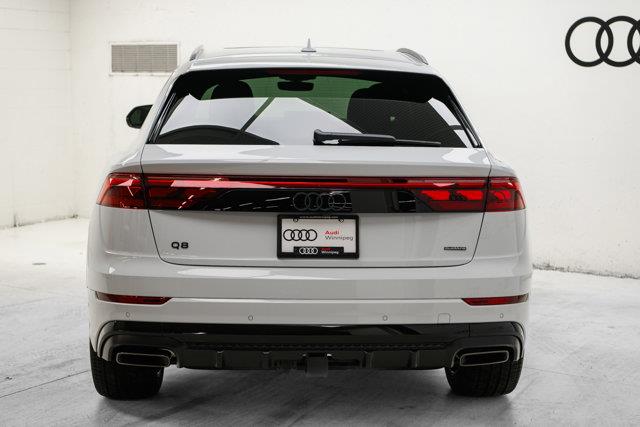 audi Q8 2025 - 7