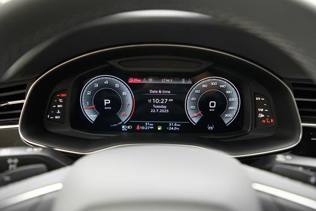 audi Q8 2025 - 23