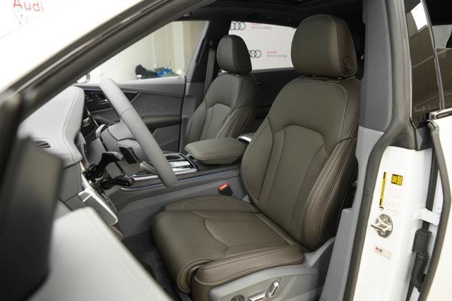 audi Q8 2025 - 26