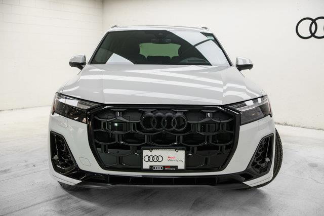 Audi Q7 2