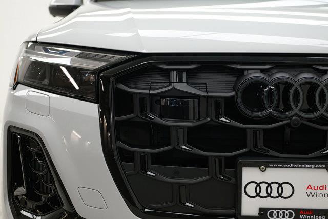 Audi Q7 3
