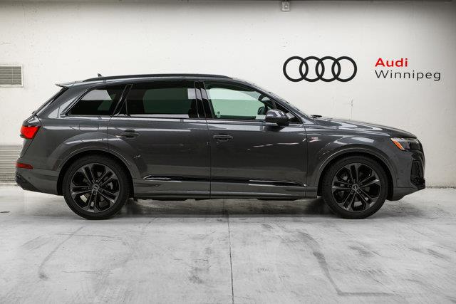 audi Q7 2025 - 4
