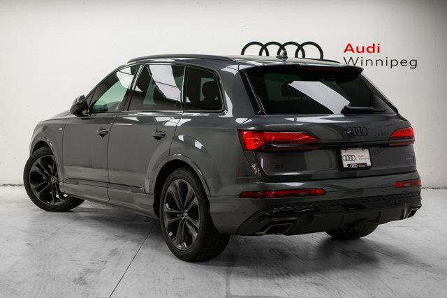 audi Q7 2025 - 6