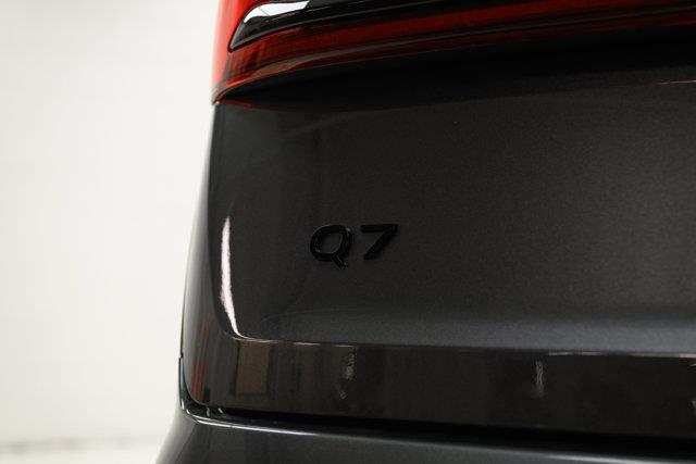 audi Q7 2025 - 8