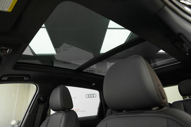 audi Q7 2025 - 24