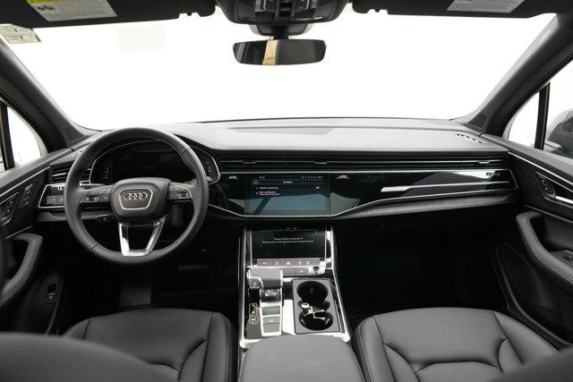 audi Q7 2025 - 28