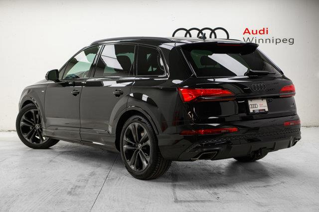 audi Q7 2025 - 6