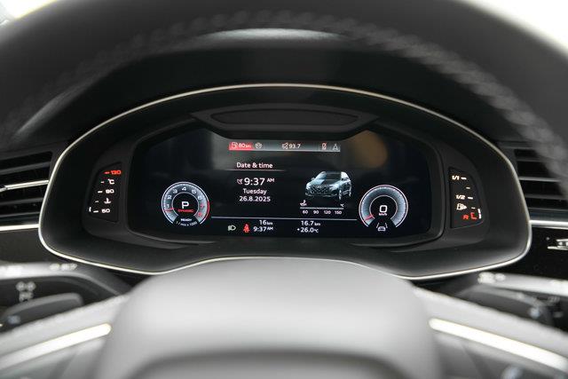 audi Q7 2025 - 22