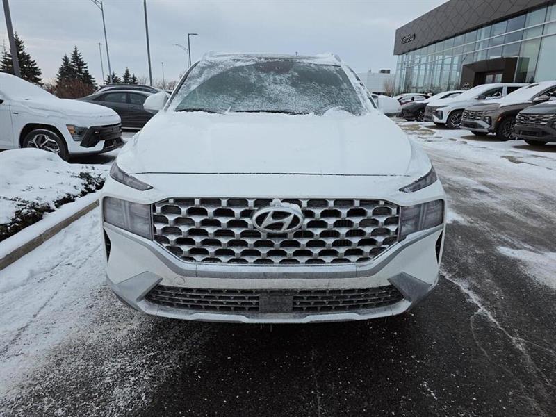 hyundai Santa Fe Plug-In Hybrid 2023 - 3