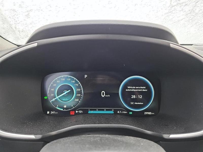 hyundai Santa Fe Plug-In Hybrid 2023 - 6