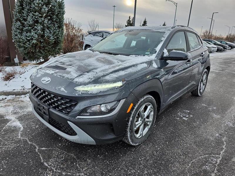 hyundai Kona 2023 - 4