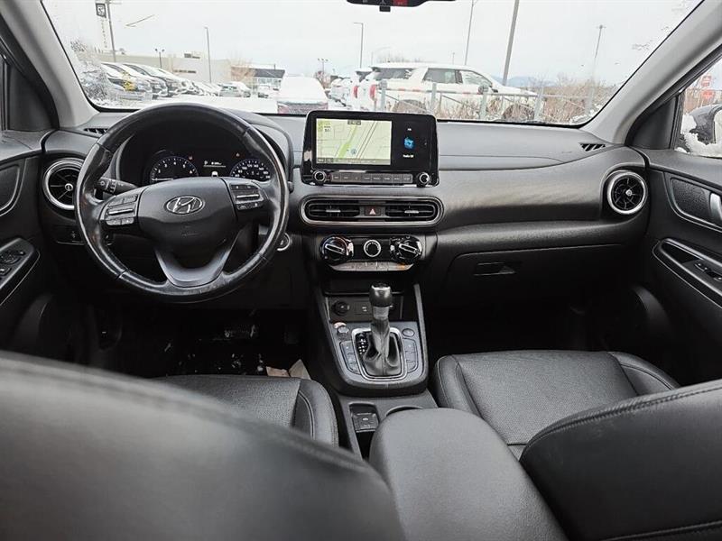 hyundai Kona 2023 - 5