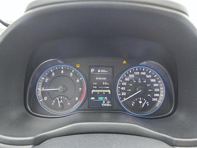 hyundai Kona 2023 - 6