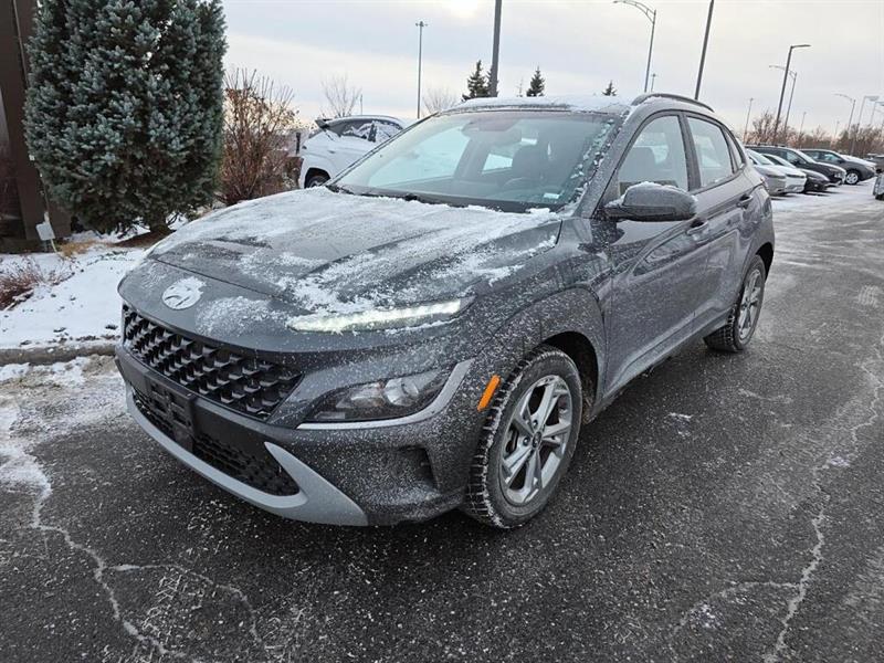 hyundai Kona 2023 - 4