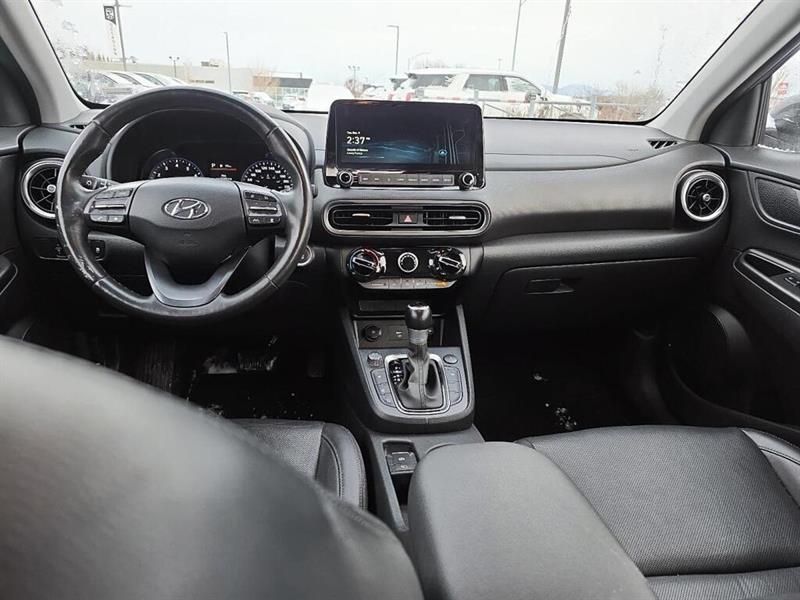 hyundai Kona 2023 - 5