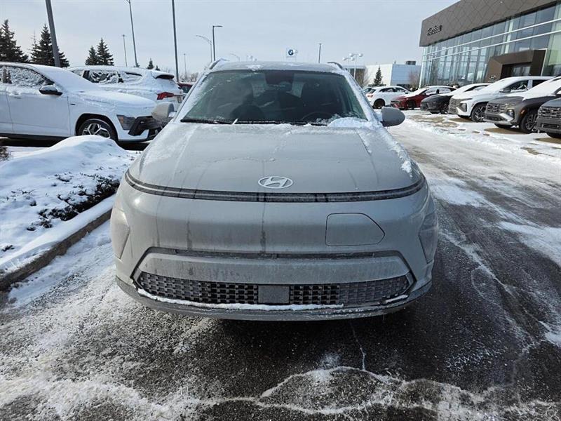 hyundai Kona Electric 2024 - 3