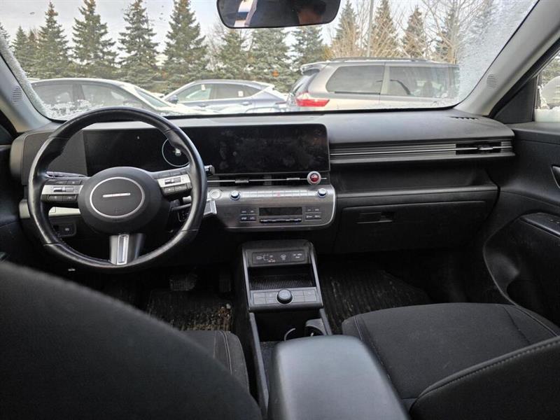 hyundai Kona Electric 2024 - 5