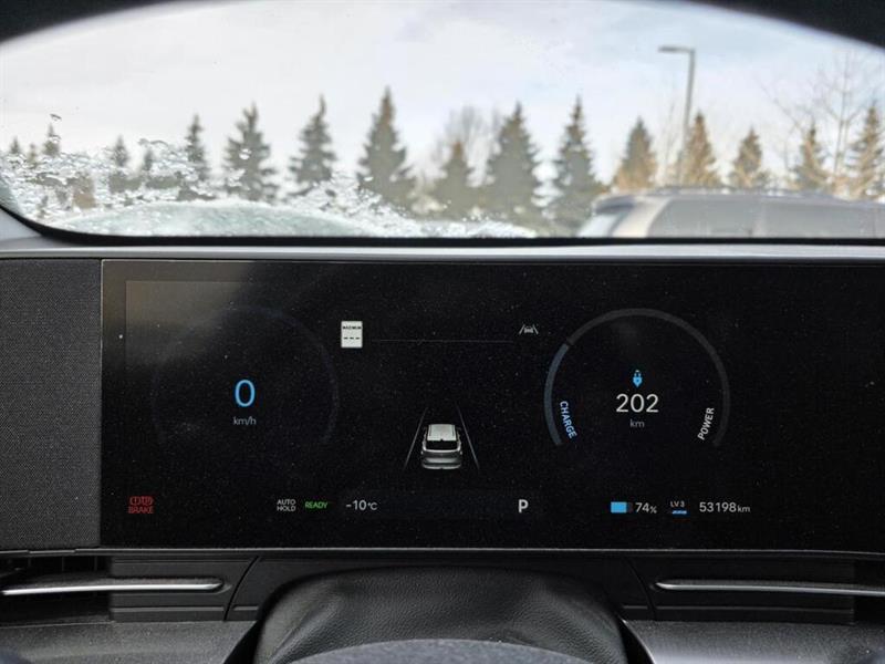 hyundai Kona Electric 2024 - 8