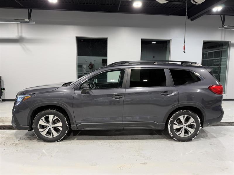 subaru Ascent 2023 - 2