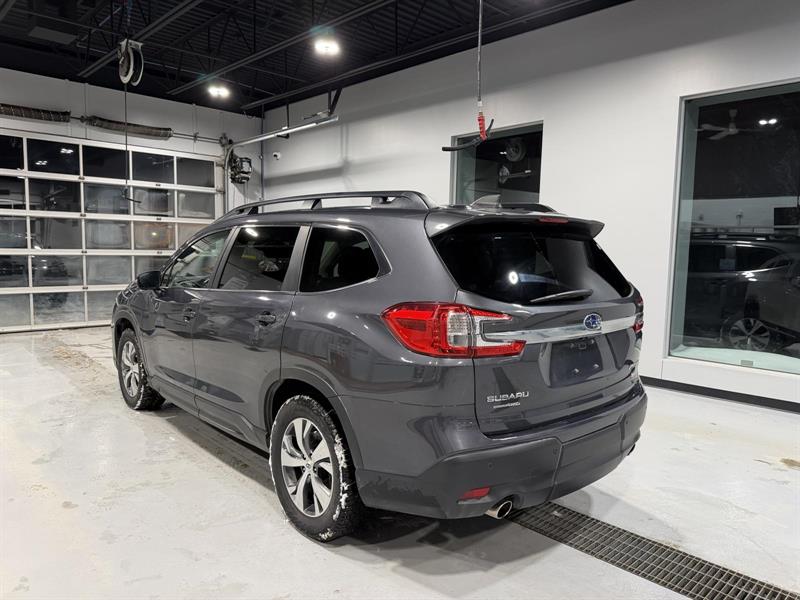 subaru Ascent 2023 - 3