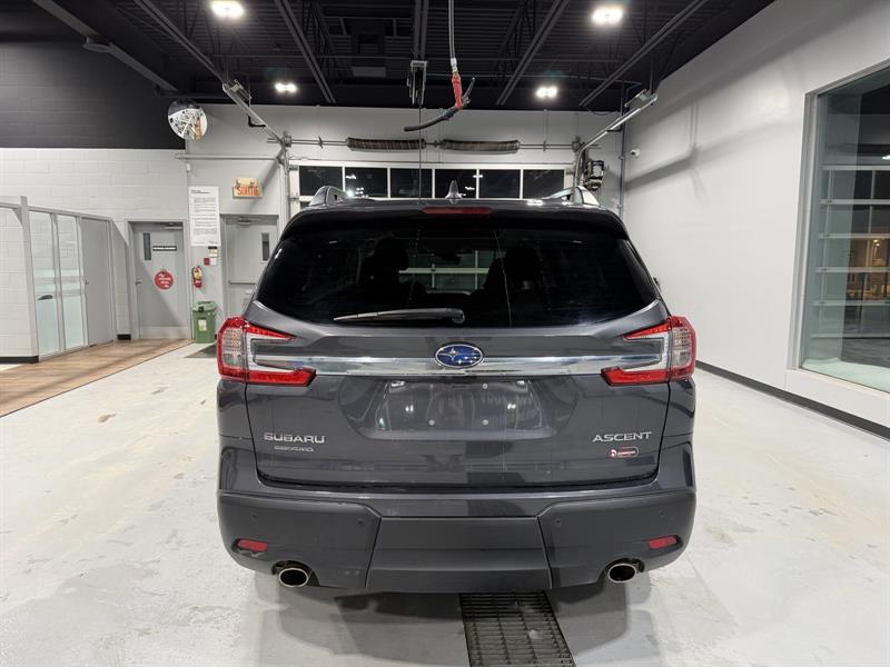 subaru Ascent 2023 - 4