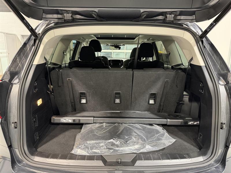 subaru Ascent 2023 - 6