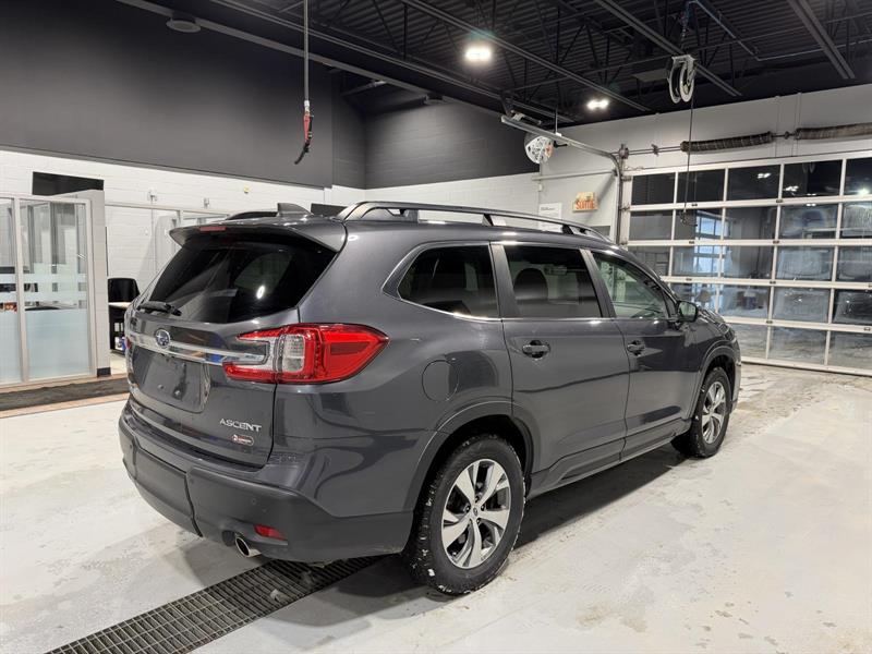 subaru Ascent 2023 - 7