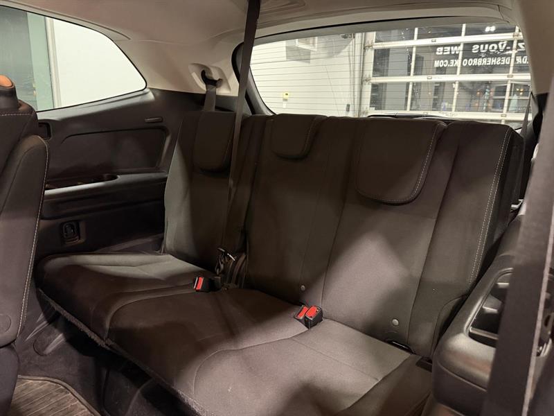 subaru Ascent 2023 - 9