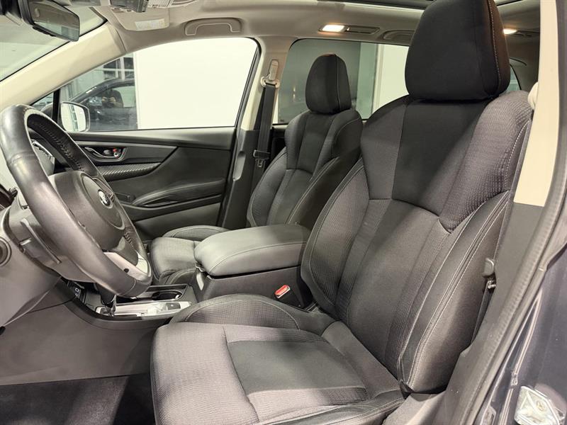 subaru Ascent 2023 - 12