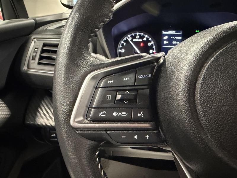 subaru Ascent 2023 - 16