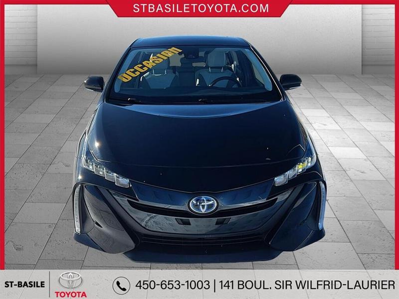 toyota Prius Prime 2020 - 2