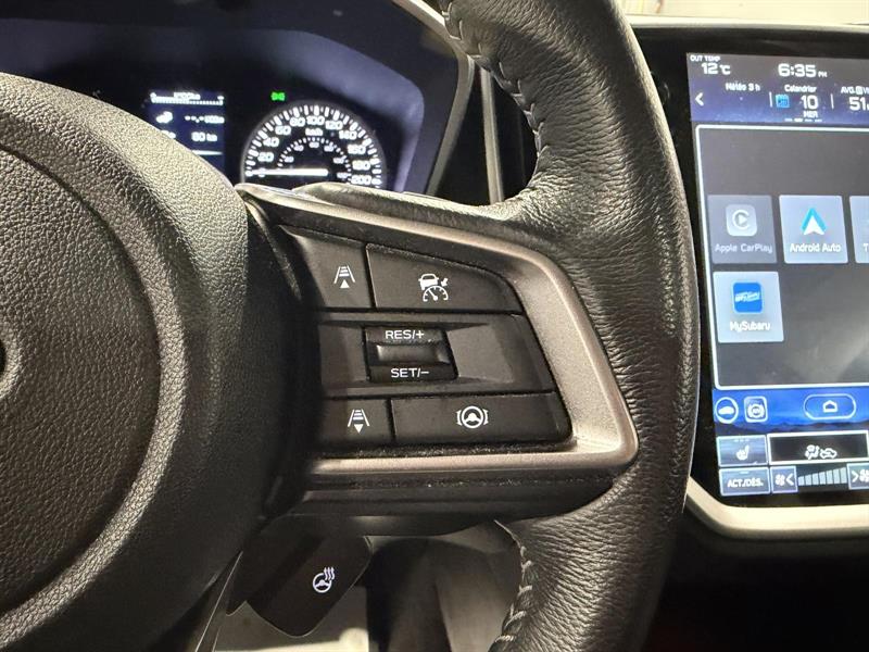 subaru Ascent 2023 - 18