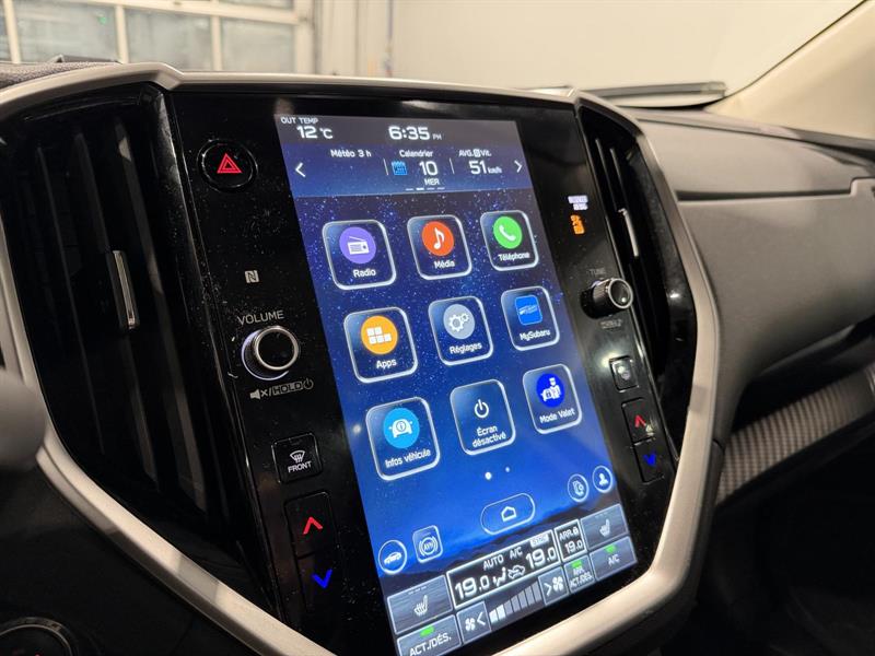 subaru Ascent 2023 - 19