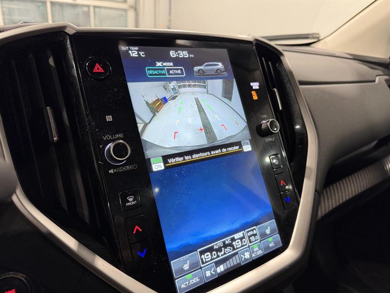 subaru Ascent 2023 - 20