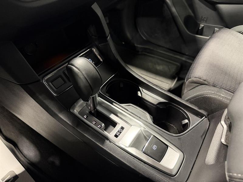 subaru Ascent 2023 - 21