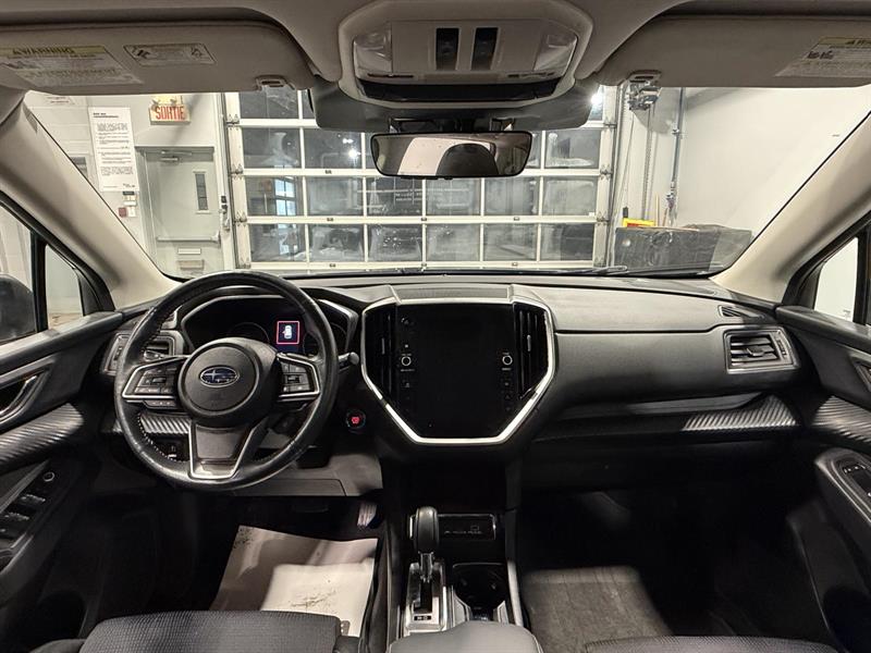 subaru Ascent 2023 - 22