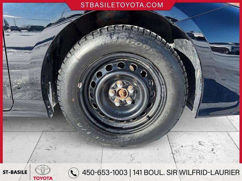 toyota Prius Prime 2020 - 12