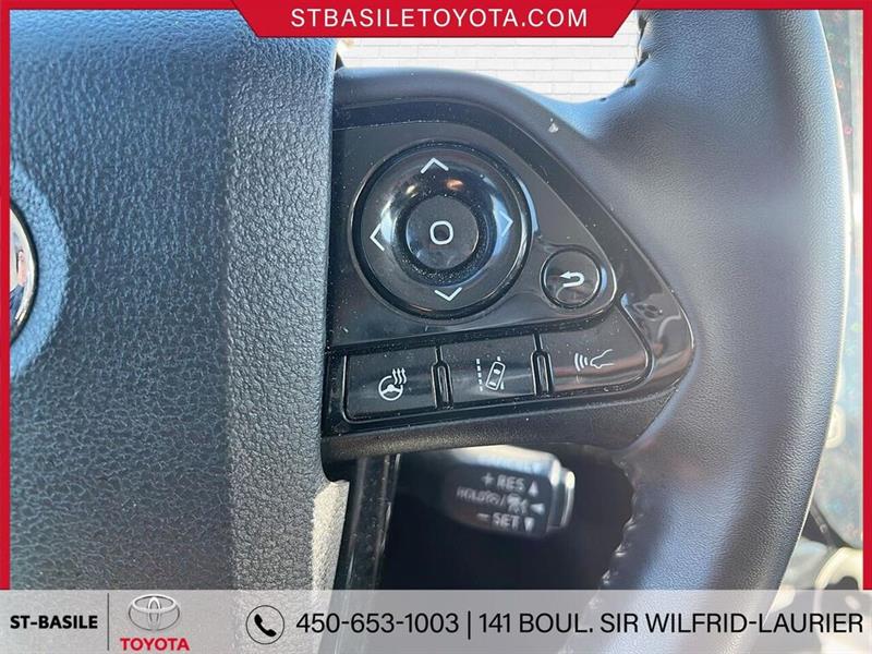 toyota Prius Prime 2020 - 19