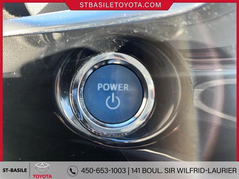 toyota Prius Prime 2020 - 23