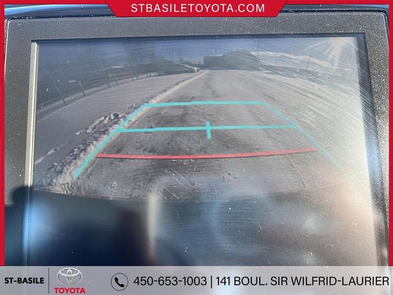 toyota Prius Prime 2020 - 24