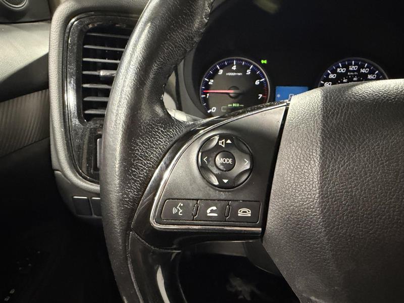 mitsubishi Outlander 2016 - 9